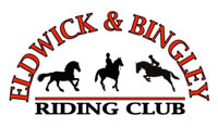 Eldwick & Bingley Riding Club